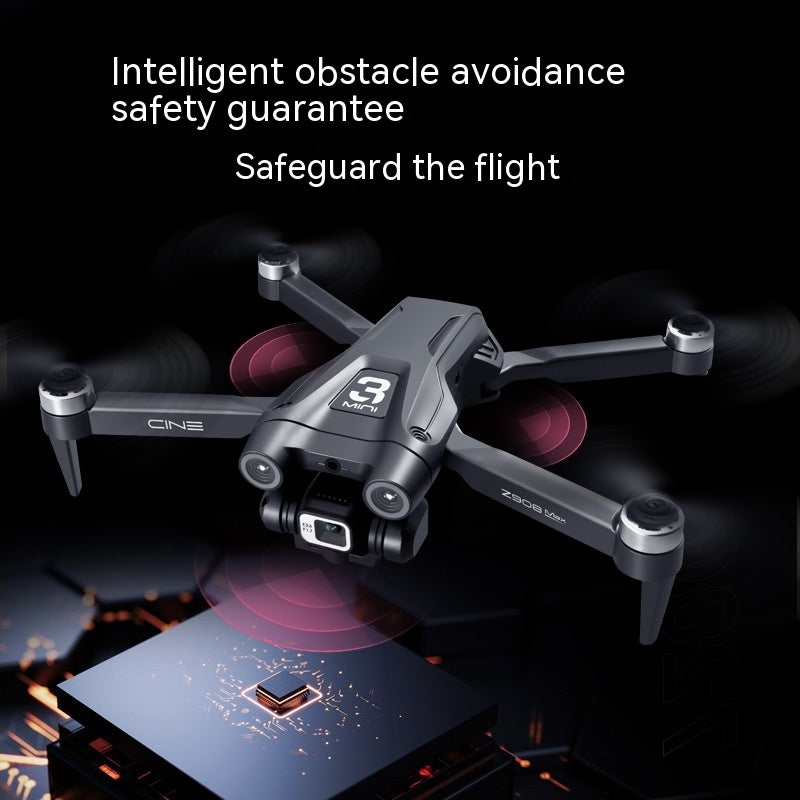 UAV Optical Flow Dual Camera UAV Optical Flow Dual Camera